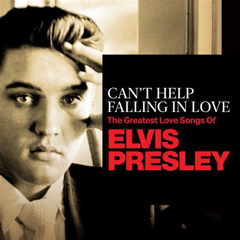 can't help falling in love by elvis presley